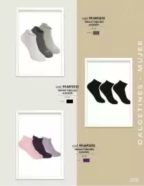 Catálogo Kayser Página 205