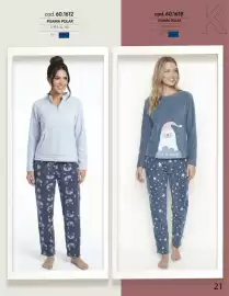 Catálogo Kayser Página 21