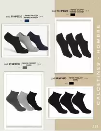 Catálogo Kayser Página 213