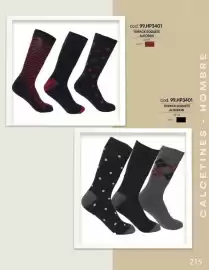 Catálogo Kayser Página 215