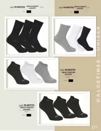 Catálogo Kayser Página 217