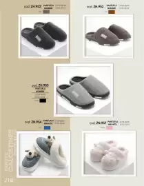 Catálogo Kayser Página 218