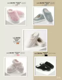 Catálogo Kayser Página 219