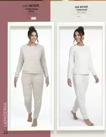 Catálogo Kayser Página 22