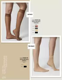 Catálogo Kayser Página 222