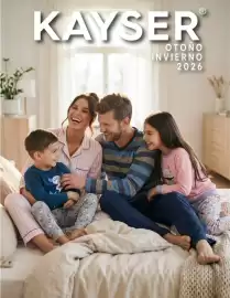 Catálogo Kayser Página 226