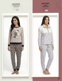 Catálogo Kayser Página 23