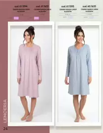 Catálogo Kayser Página 24