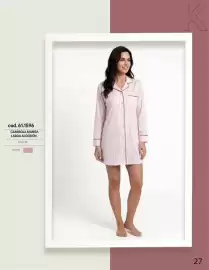 Catálogo Kayser Página 27