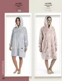 Catálogo Kayser Página 28