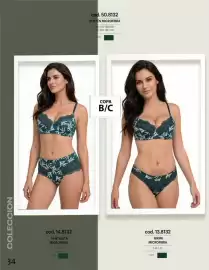 Catálogo Kayser Página 34