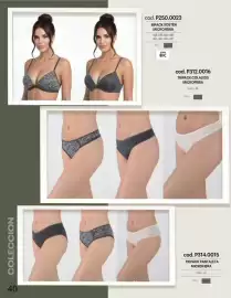 Catálogo Kayser Página 40