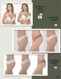 Catálogo Kayser Página 41