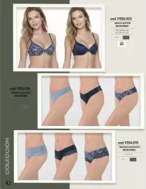 Catálogo Kayser Página 42