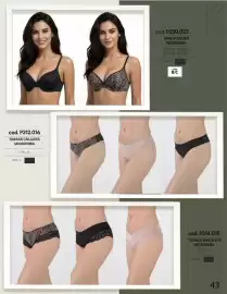 Catálogo Kayser Página 43