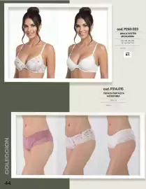 Catálogo Kayser Página 44