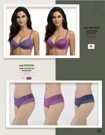 Catálogo Kayser Página 45