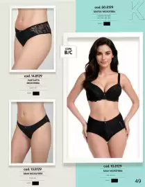 Catálogo Kayser Página 49