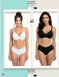 Catálogo Kayser Página 50