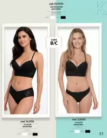 Catálogo Kayser Página 51