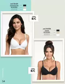 Catálogo Kayser Página 54