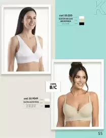 Catálogo Kayser Página 55