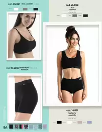 Catálogo Kayser Página 56