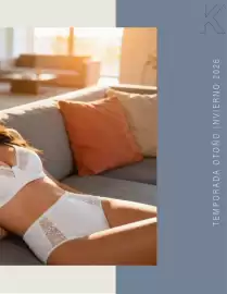 Catálogo Kayser Página 63