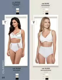 Catálogo Kayser Página 64