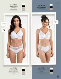 Catálogo Kayser Página 65