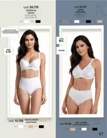 Catálogo Kayser Página 67