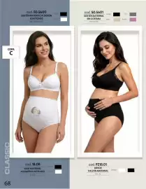 Catálogo Kayser Página 68