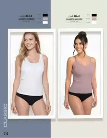 Catálogo Kayser Página 74