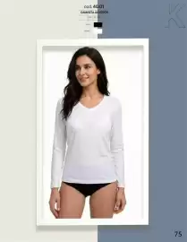 Catálogo Kayser Página 75