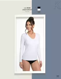 Catálogo Kayser Página 77