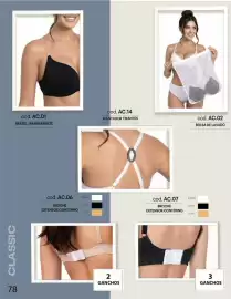 Catálogo Kayser Página 78