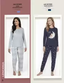 Catálogo Kayser Página 8