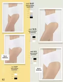 Catálogo Kayser Página 82