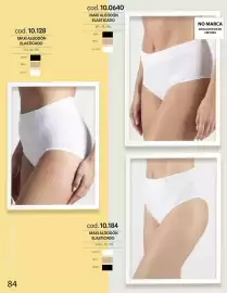 Catálogo Kayser Página 84