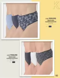 Catálogo Kayser Página 85