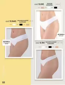 Catálogo Kayser Página 88