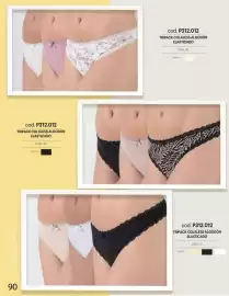 Catálogo Kayser Página 90