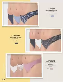 Catálogo Kayser Página 92