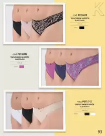 Catálogo Kayser Página 93