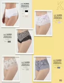 Catálogo Kayser Página 95