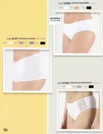 Catálogo Kayser Página 96