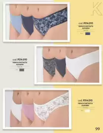 Catálogo Kayser Página 99