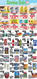 Dan's Supermarket weekly ad Page 2