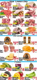 Dan's Supermarket weekly ad Page 4