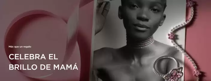 Catálogo Pandora Página 1